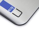 Digital Kitchen Scale 1 Piece, Rechargeable Without Battery Stainless Steel Kitchen Scale, 10kg/1g High Precision And Quick Reaction